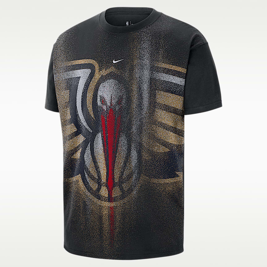 Houston Astros 2026 AL West Division Champions Men's Nike MLB T